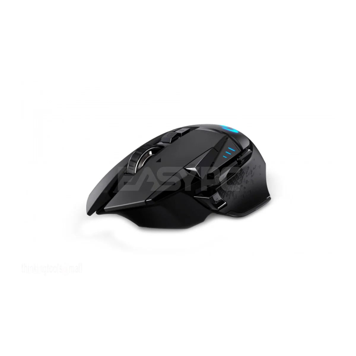 Logitech G502 Lightspeed Wireless Hero 25k Gaming Mouse - Image 3