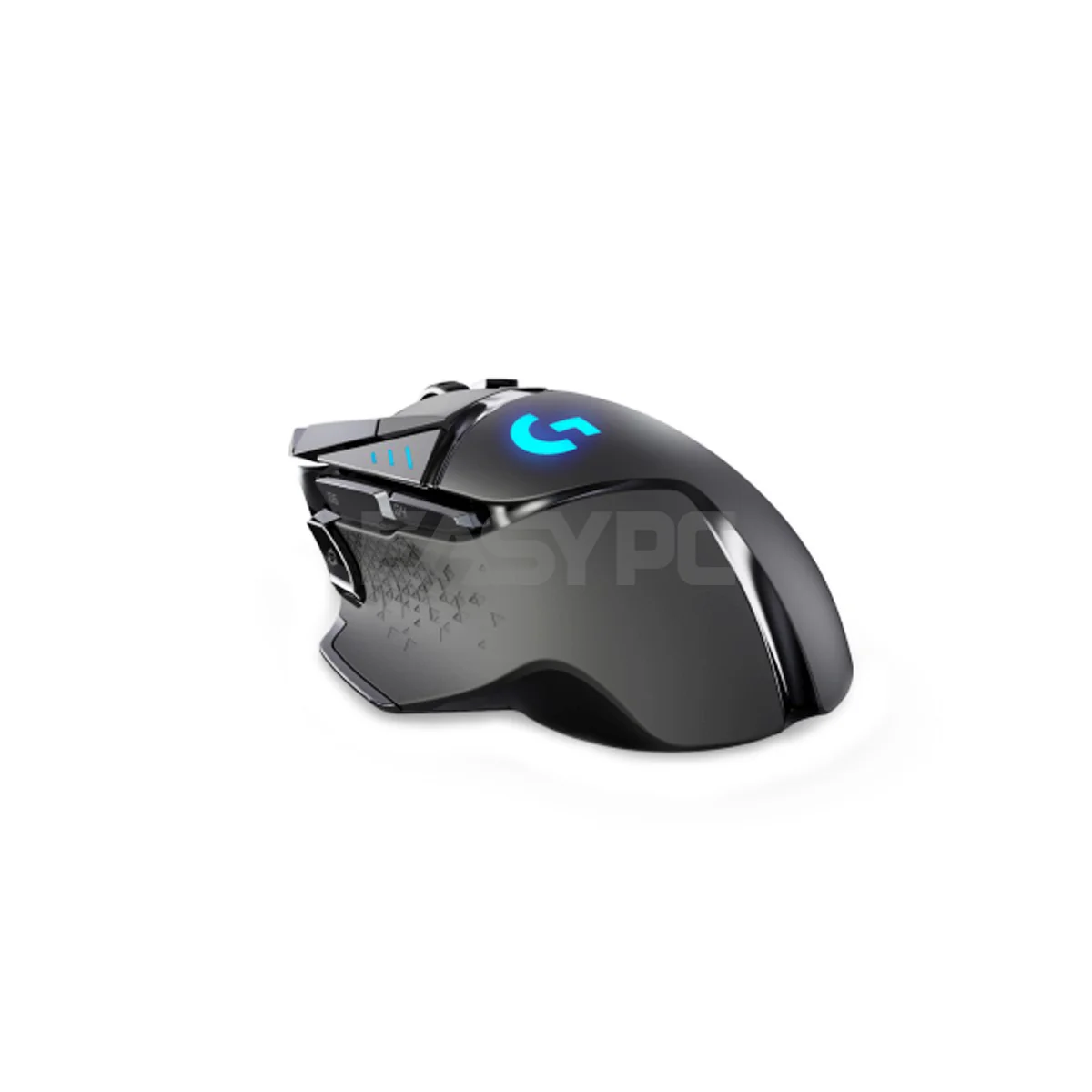 Logitech G502 Lightspeed Wireless Hero 25k Gaming Mouse - Image 4
