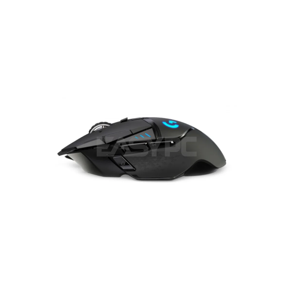 Logitech G502 Lightspeed Wireless Hero 25k Gaming Mouse - Image 5