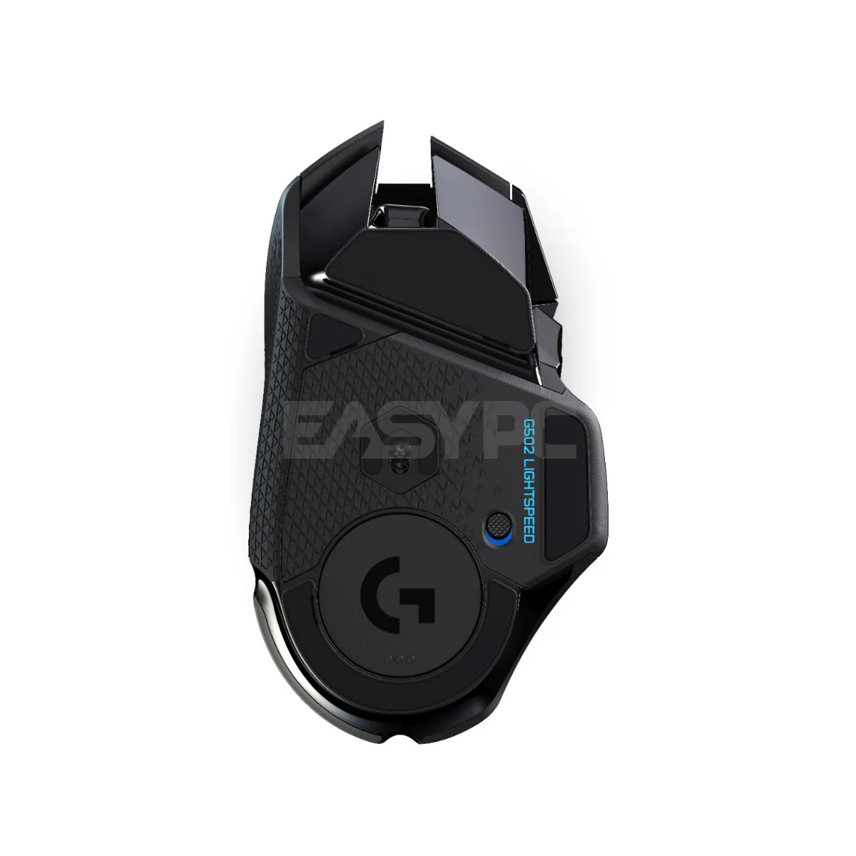 Logitech G502 Lightspeed Wireless Hero 25k Gaming Mouse - Image 6