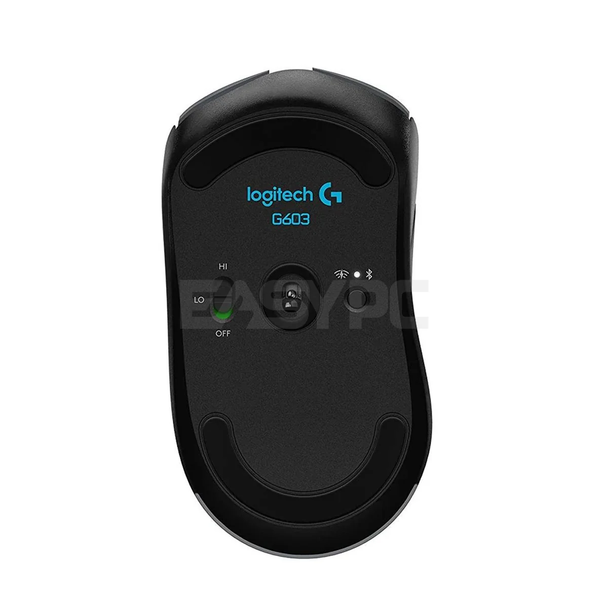 Logitech G603 Lightspeed Wireless Gaming Mouse - Image 6
