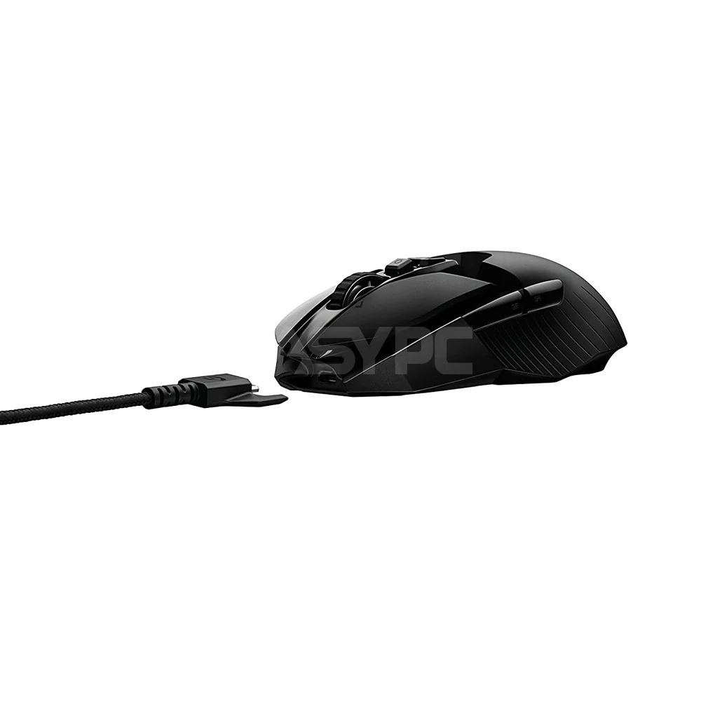 Logitech G903 Lightspeed Wireless Gaming Mouse - Image 4
