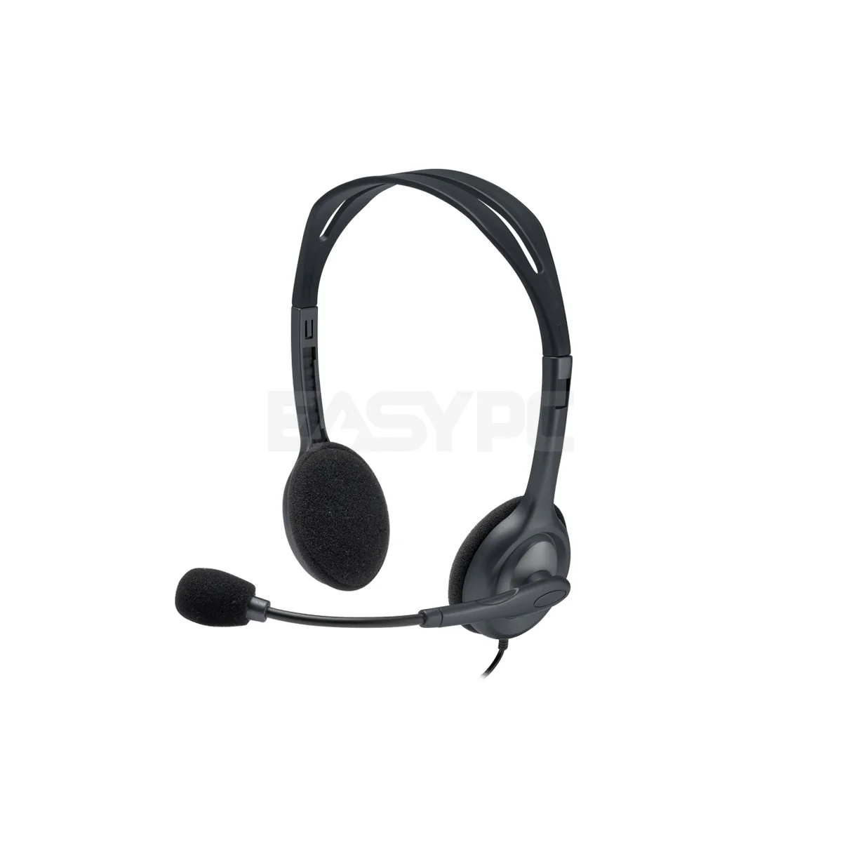 Logitech H111 Stereo Headset