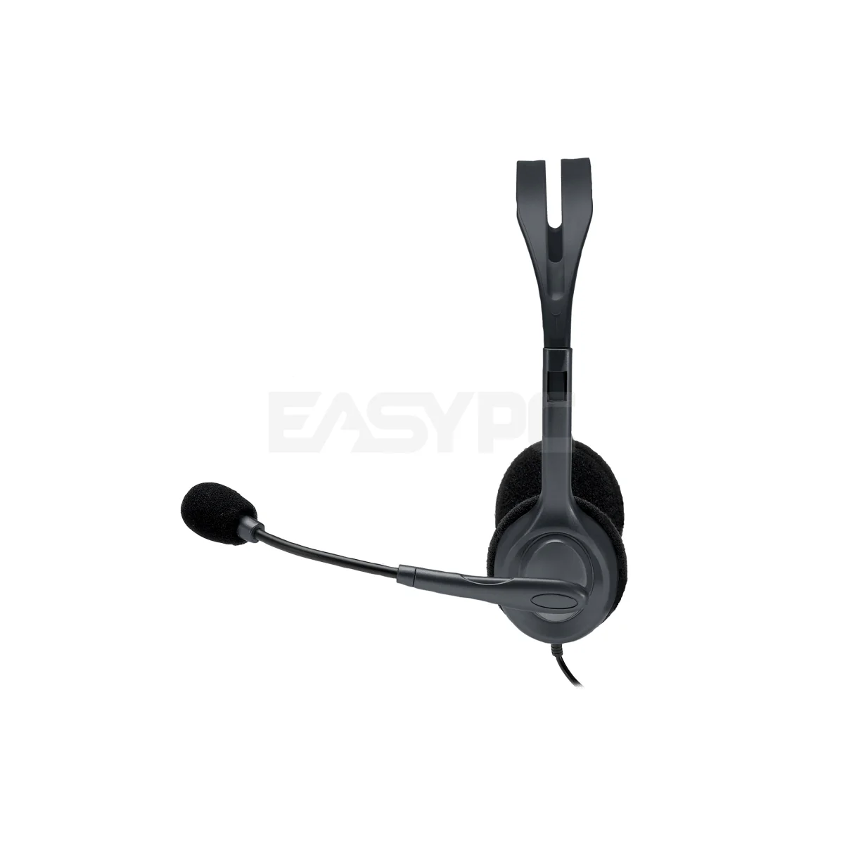 Logitech H111 Stereo Headset - Image 3