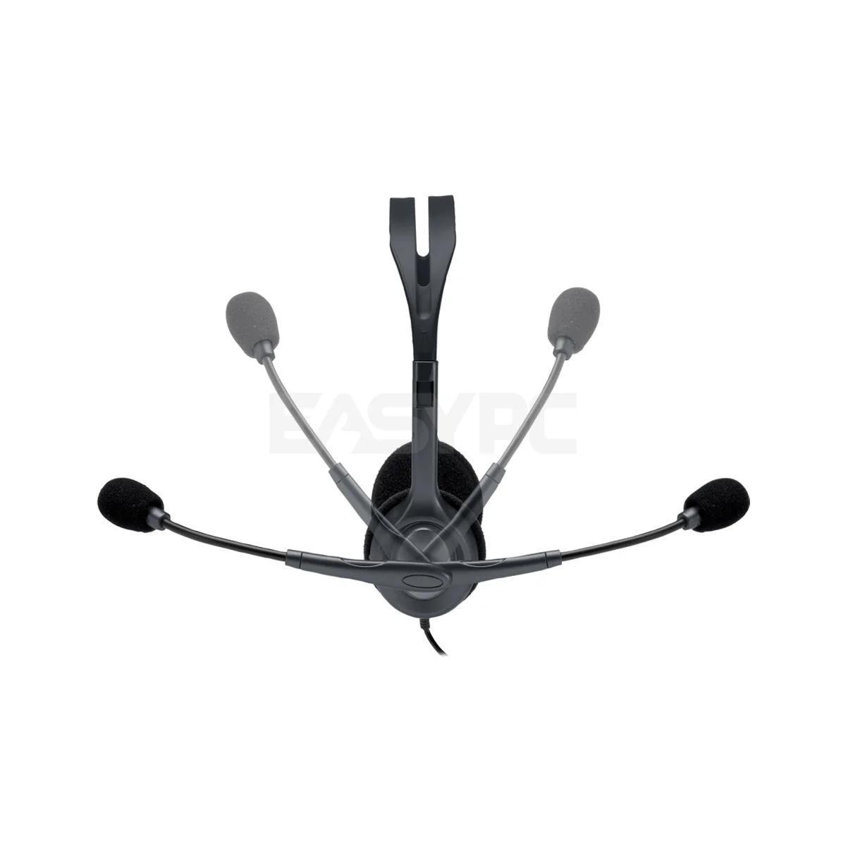 Logitech H111 Stereo Headset - Image 5