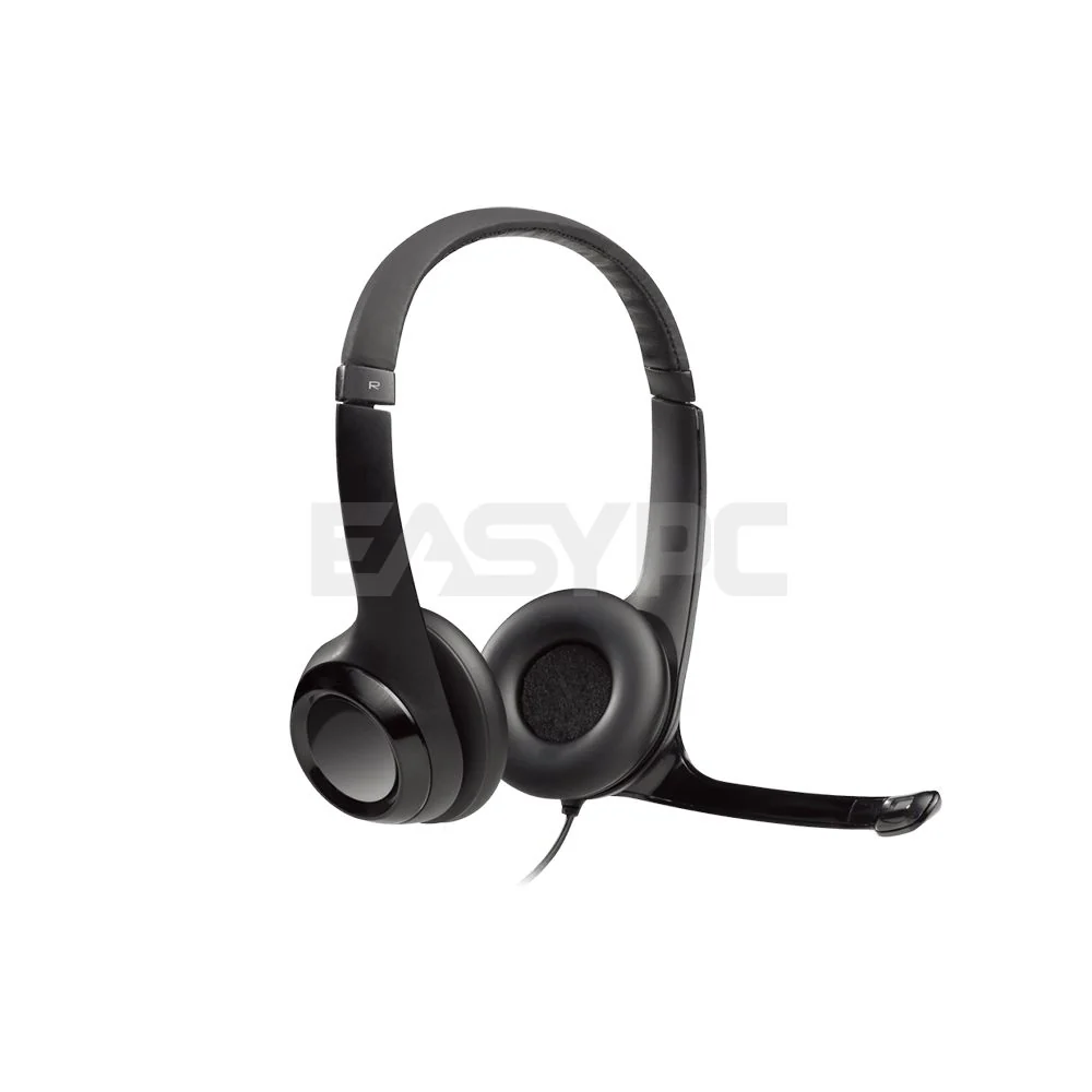 Logitech H390 Usb Headset - Image 3