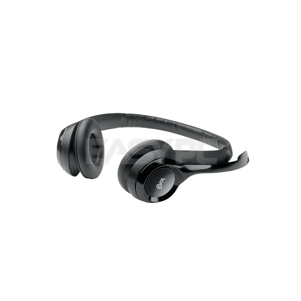 Logitech H390 Usb Headset - Image 4