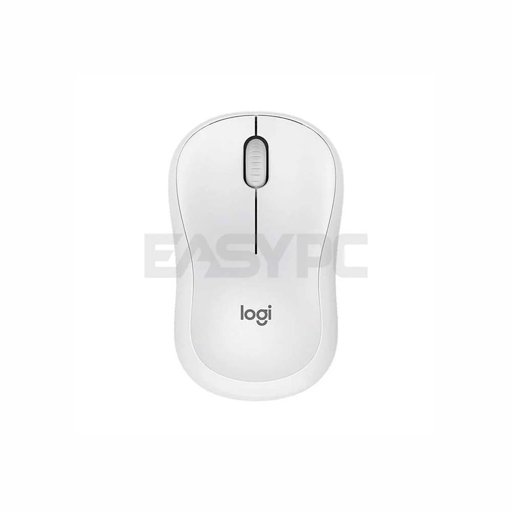 Logitech M221 comfortable and easy-to-use, Silent Wireless Blue, Red, Charcoal, White and Rose Gaming Mouse - Image 16