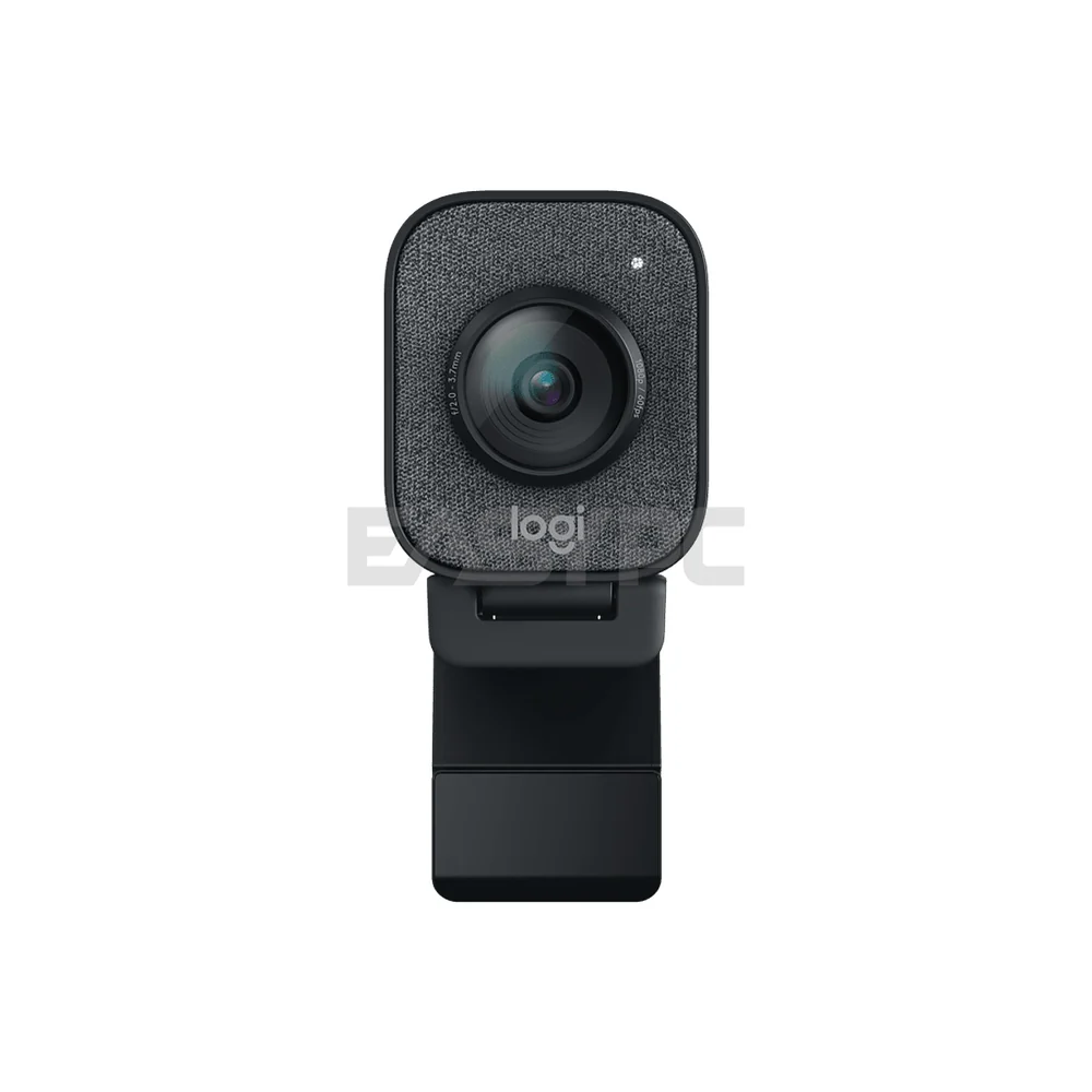 Logitech Stream Cam Premium Full HD Camera w/ USB-C for Live streaming,content Creation Graphite & Off-White Webcam 1ION - Image 4