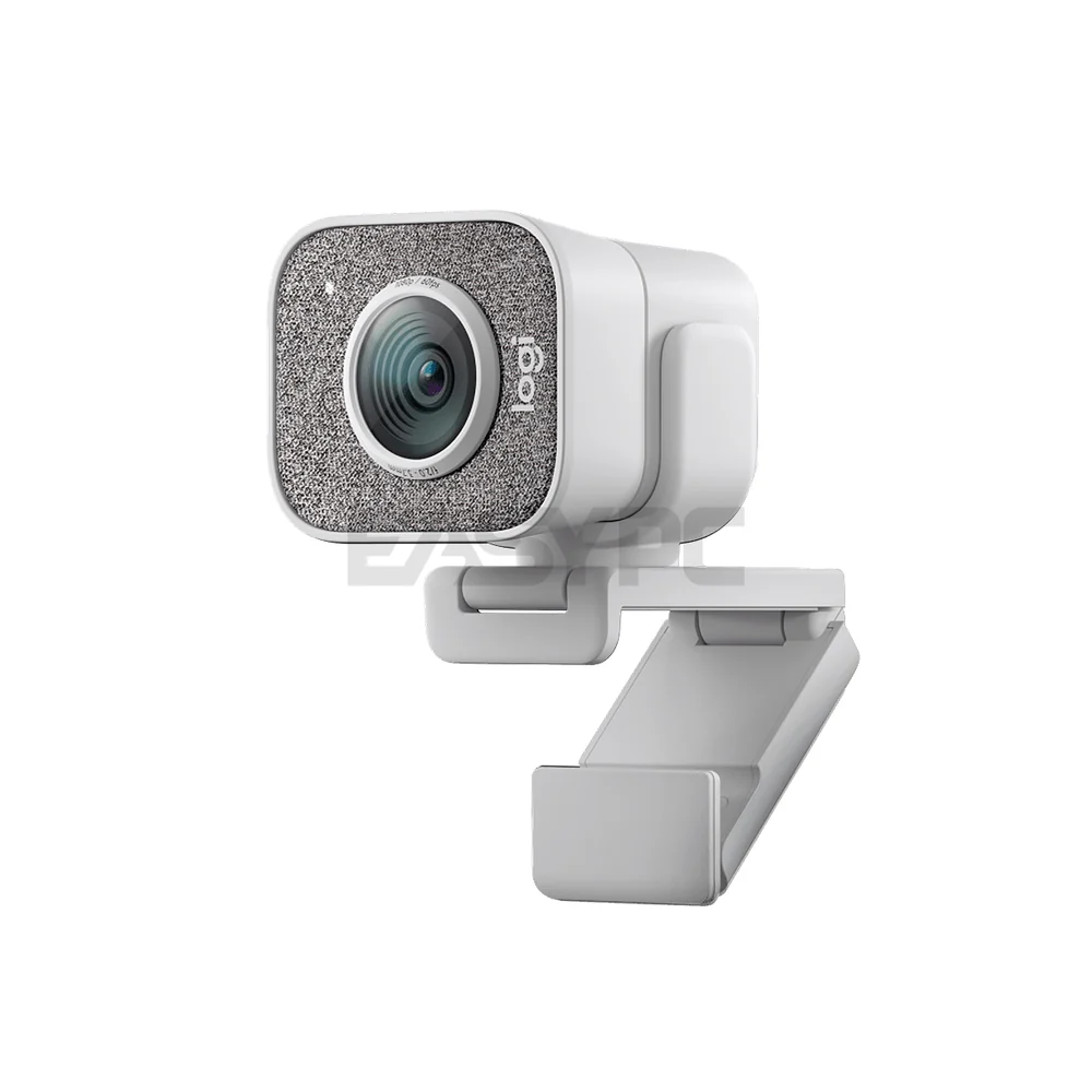 Logitech Stream Cam Premium Full HD Camera w/ USB-C for Live streaming,content Creation Graphite & Off-White Webcam 1ION - Image 6