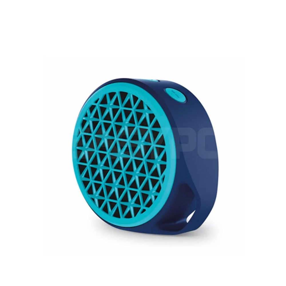 Logitech X50 980001087 BlueBT Mobile Wireless Speaker