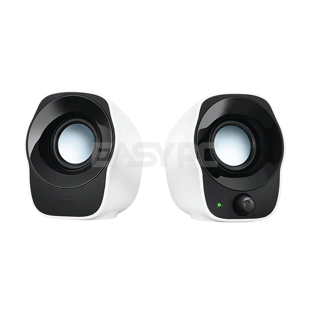 Logitech Z120 Compact Stereo Speaker