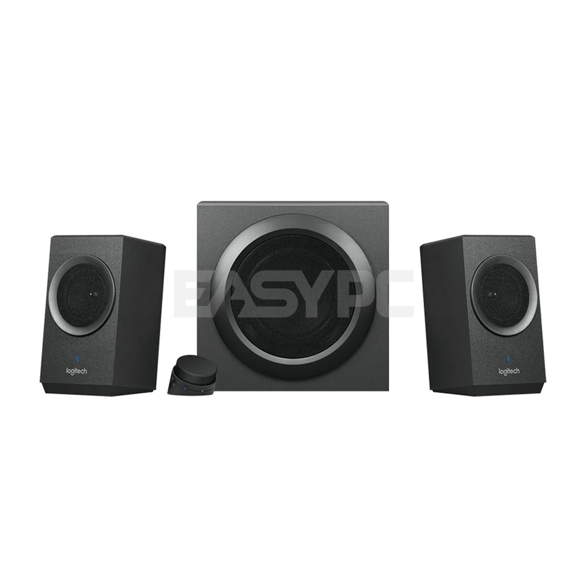 Logitech Z337 Bluetooth Speaker - Image 2