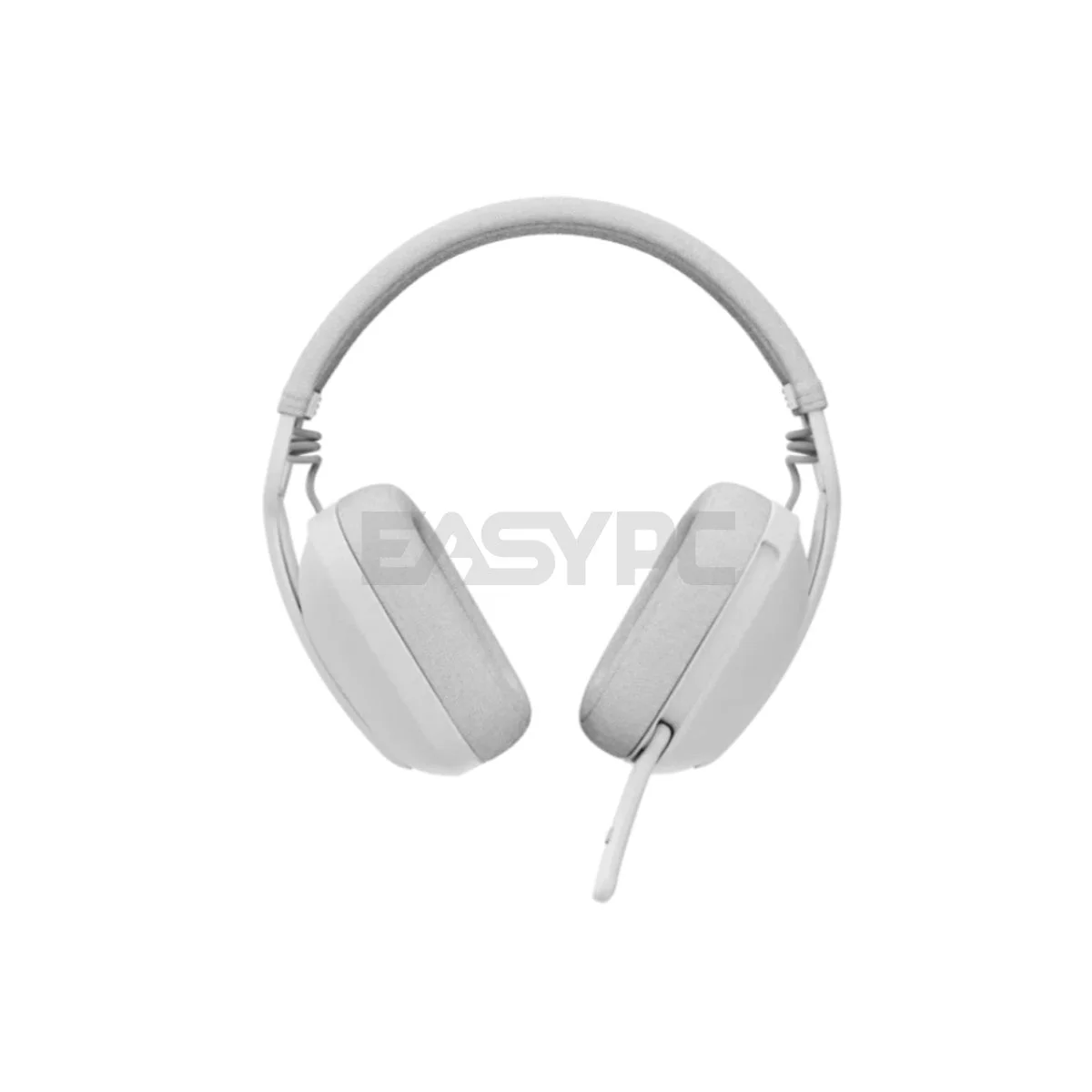 Logitech Zone Vibe 100 High res Audio, Ergonomic Control, Lightweight, Wireless Headset - Image 10