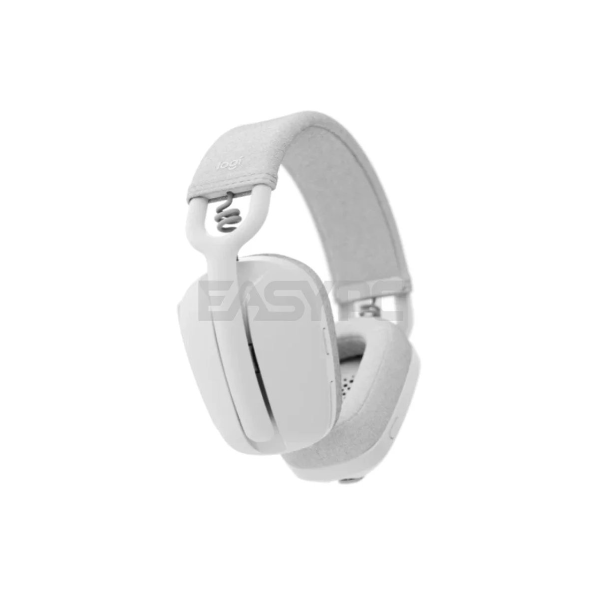 Logitech Zone Vibe 100 High res Audio, Ergonomic Control, Lightweight, Wireless Headset - Image 12