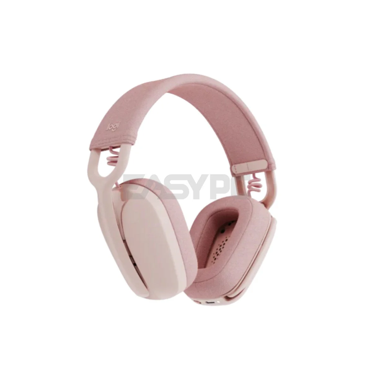 Logitech Zone Vibe 100 High res Audio, Ergonomic Control, Lightweight, Wireless Headset - Image 15