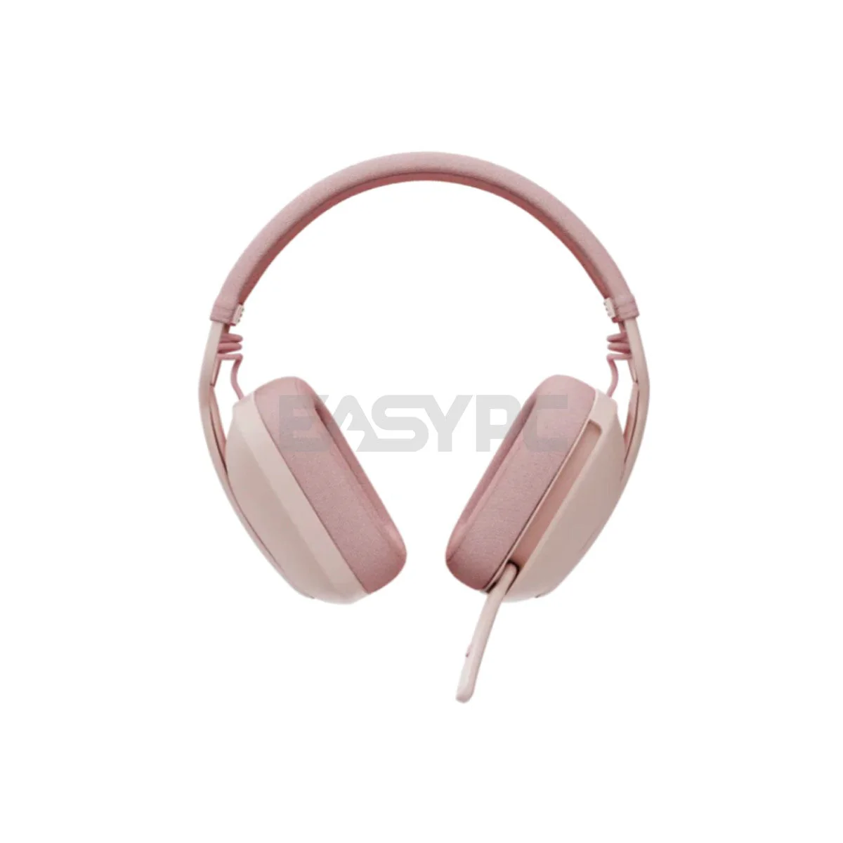 Logitech Zone Vibe 100 High res Audio, Ergonomic Control, Lightweight, Wireless Headset - Image 16