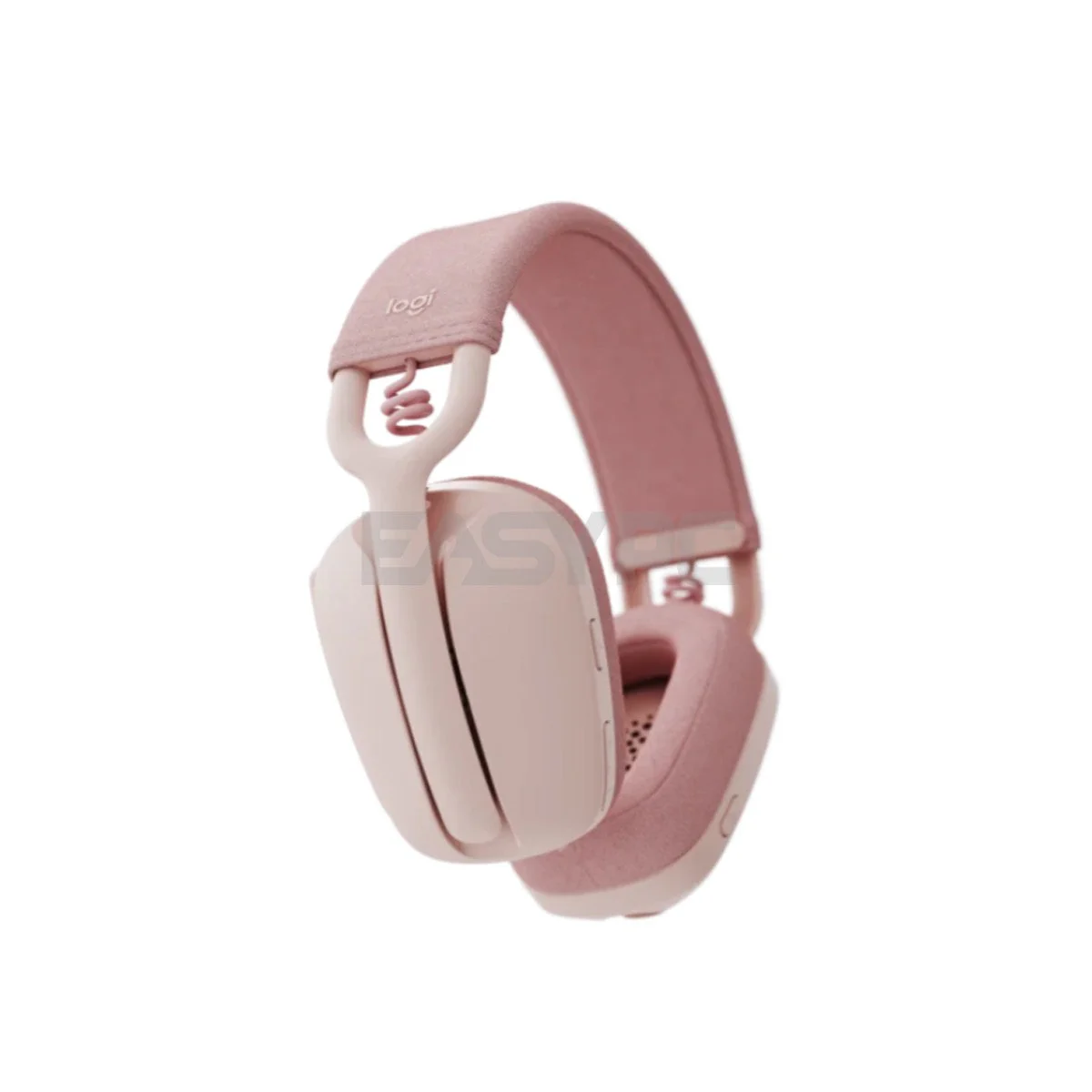 Logitech Zone Vibe 100 High res Audio, Ergonomic Control, Lightweight, Wireless Headset - Image 18