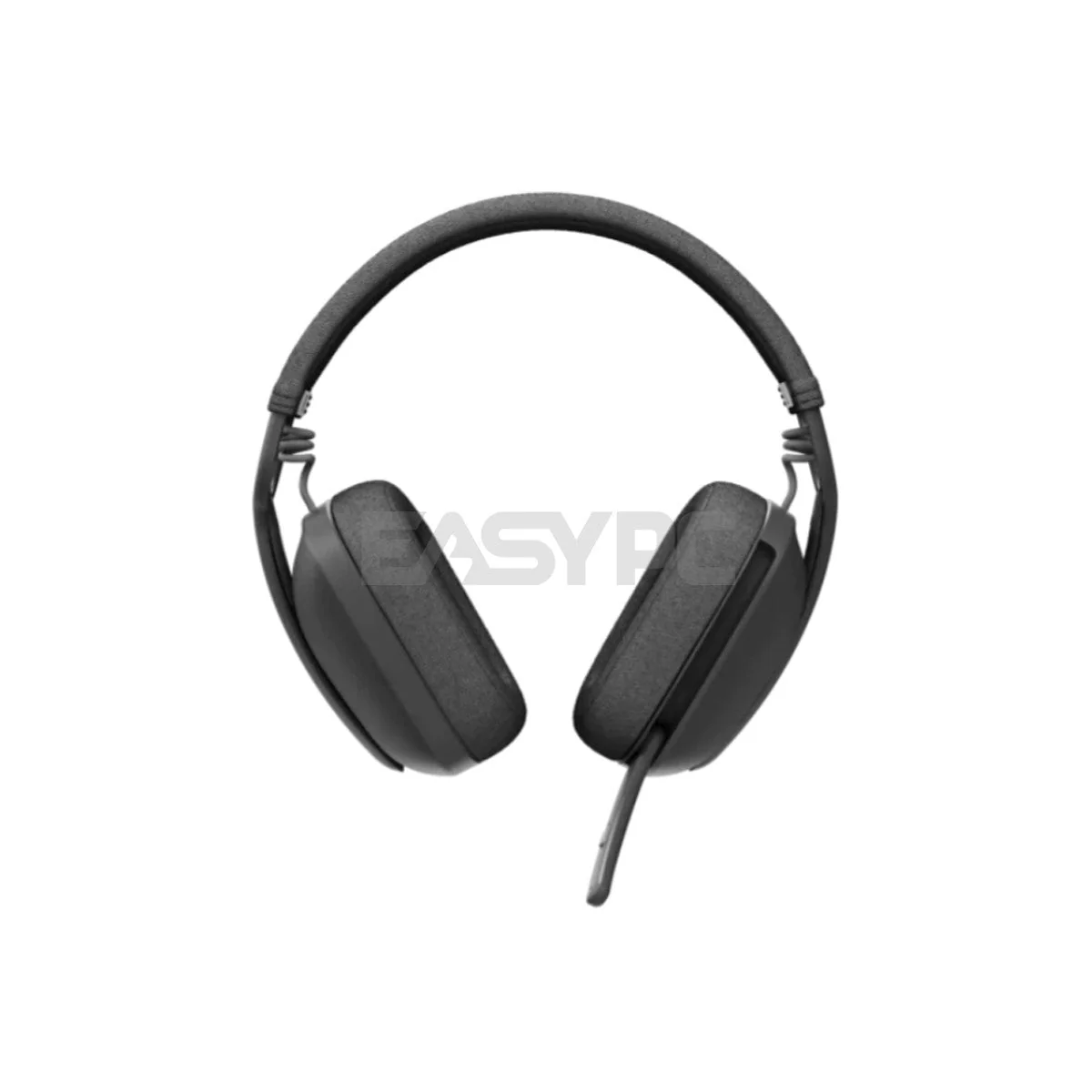 Logitech Zone Vibe 100 High res Audio, Ergonomic Control, Lightweight, Wireless Headset - Image 4