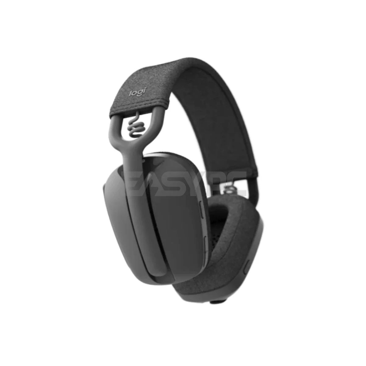 Logitech Zone Vibe 100 High res Audio, Ergonomic Control, Lightweight, Wireless Headset - Image 5