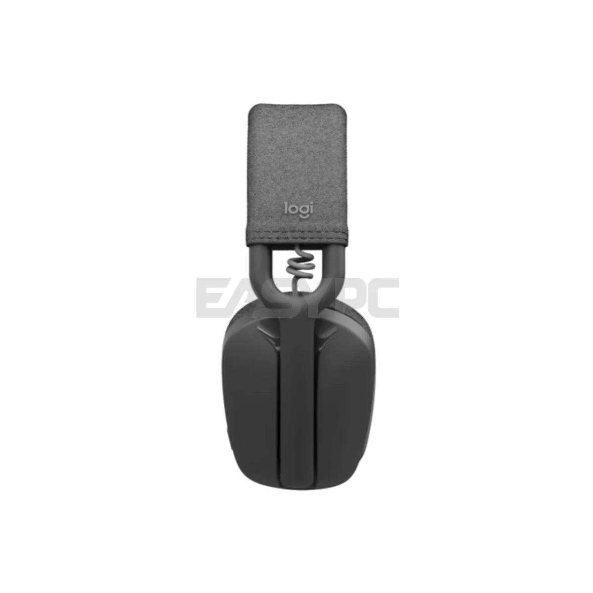 Logitech Zone Vibe 100 High res Audio, Ergonomic Control, Lightweight, Wireless Headset - Image 6