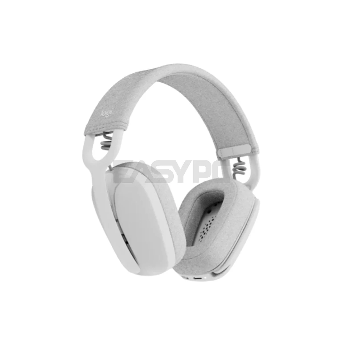 Logitech Zone Vibe 100 High res Audio, Ergonomic Control, Lightweight, Wireless Headset - Image 9