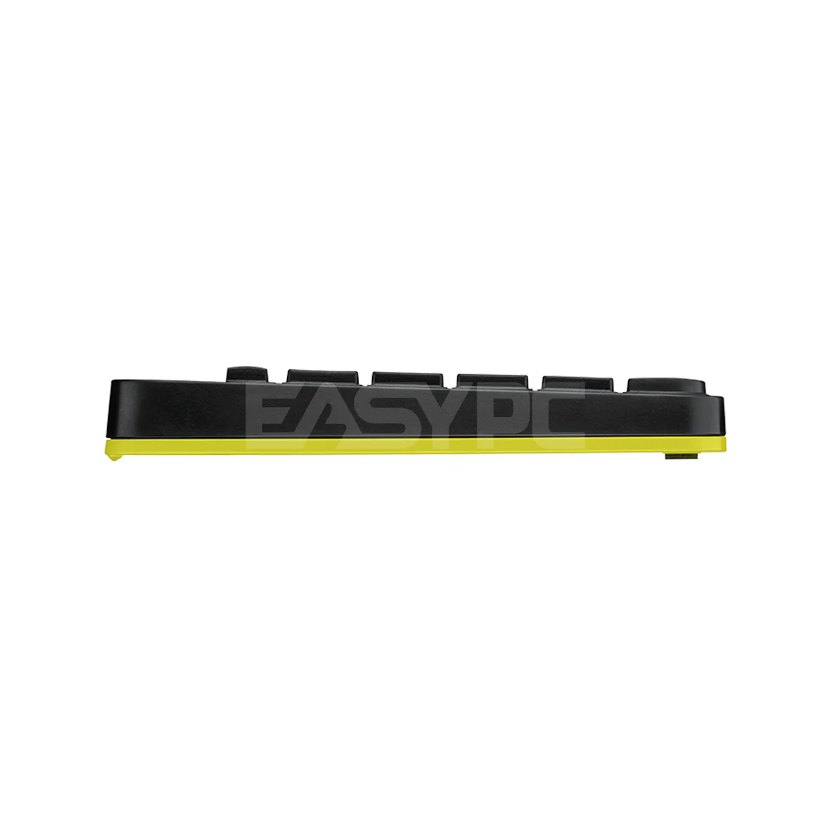 Logiteh MK240 Nano Wireless Keyboard and Mouse Black - Image 4