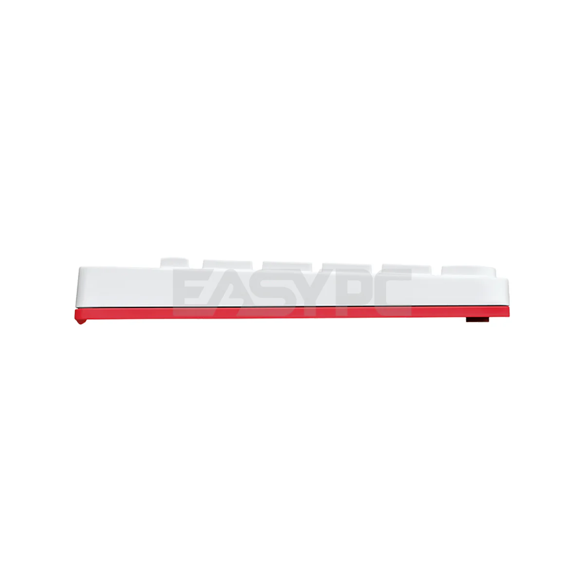 Logiteh MK240 Nano Wireless Keyboard and Mouse White - Image 4