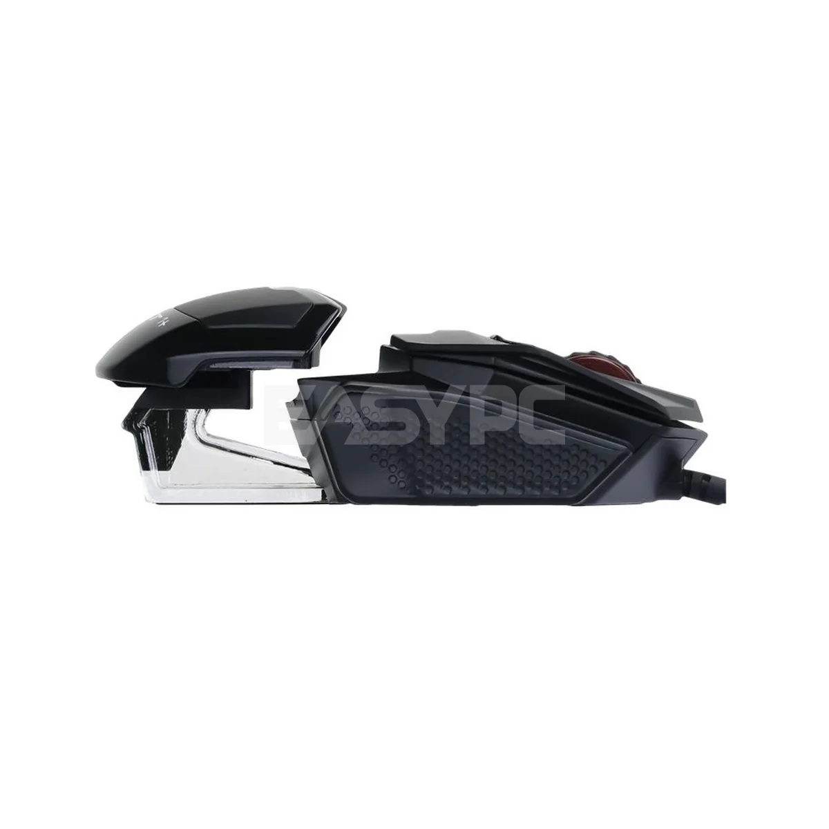 Madcatz R.A.T. 1+ Optical Gaming Mouse MAR.500 1ION - Image 3