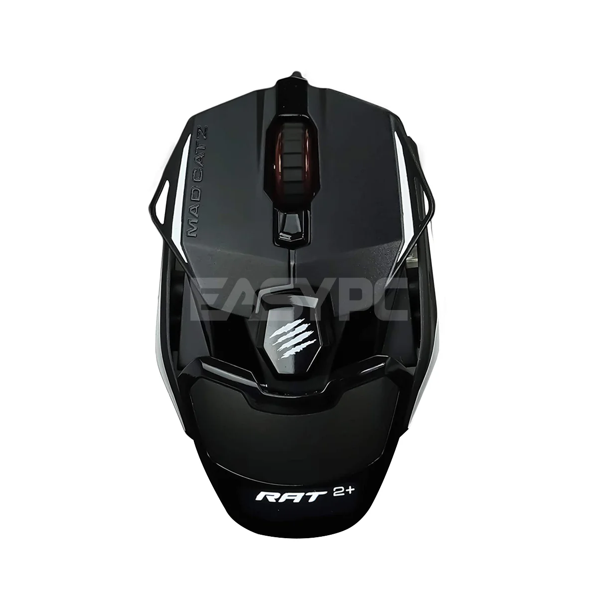 Madcatz R.A.T. 2+ Optical Gaming Mouse MAR.501 1ION - Image 2