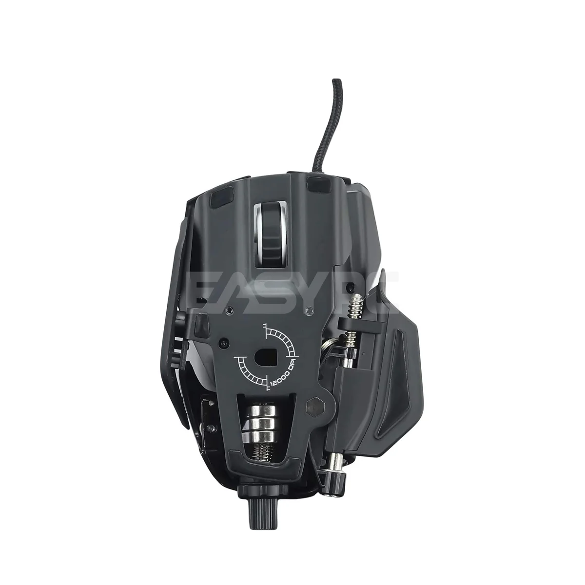 Madcatz R.A.T. 8+ Fully Adjustable Gaming Mouse RGB MAR.504 1ION - Image 4