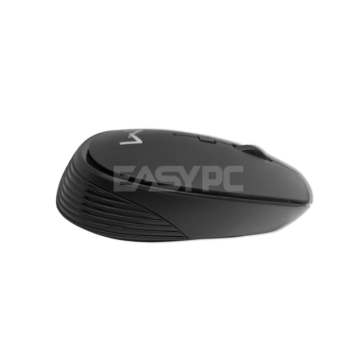 MarksMan WL-25 Wireless Mouse USB Black - Image 3