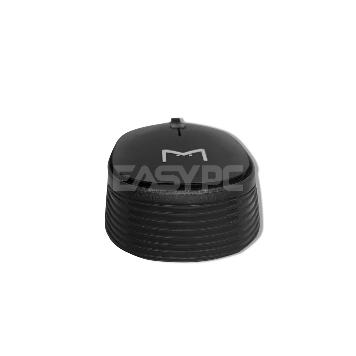 MarksMan WL-25 Wireless Mouse USB Black - Image 4