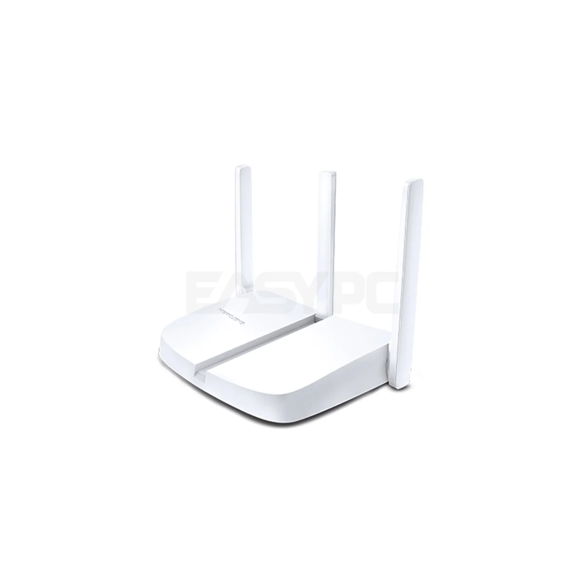 Mercusys MW305R 300mbps Wireless N Router - Image 4