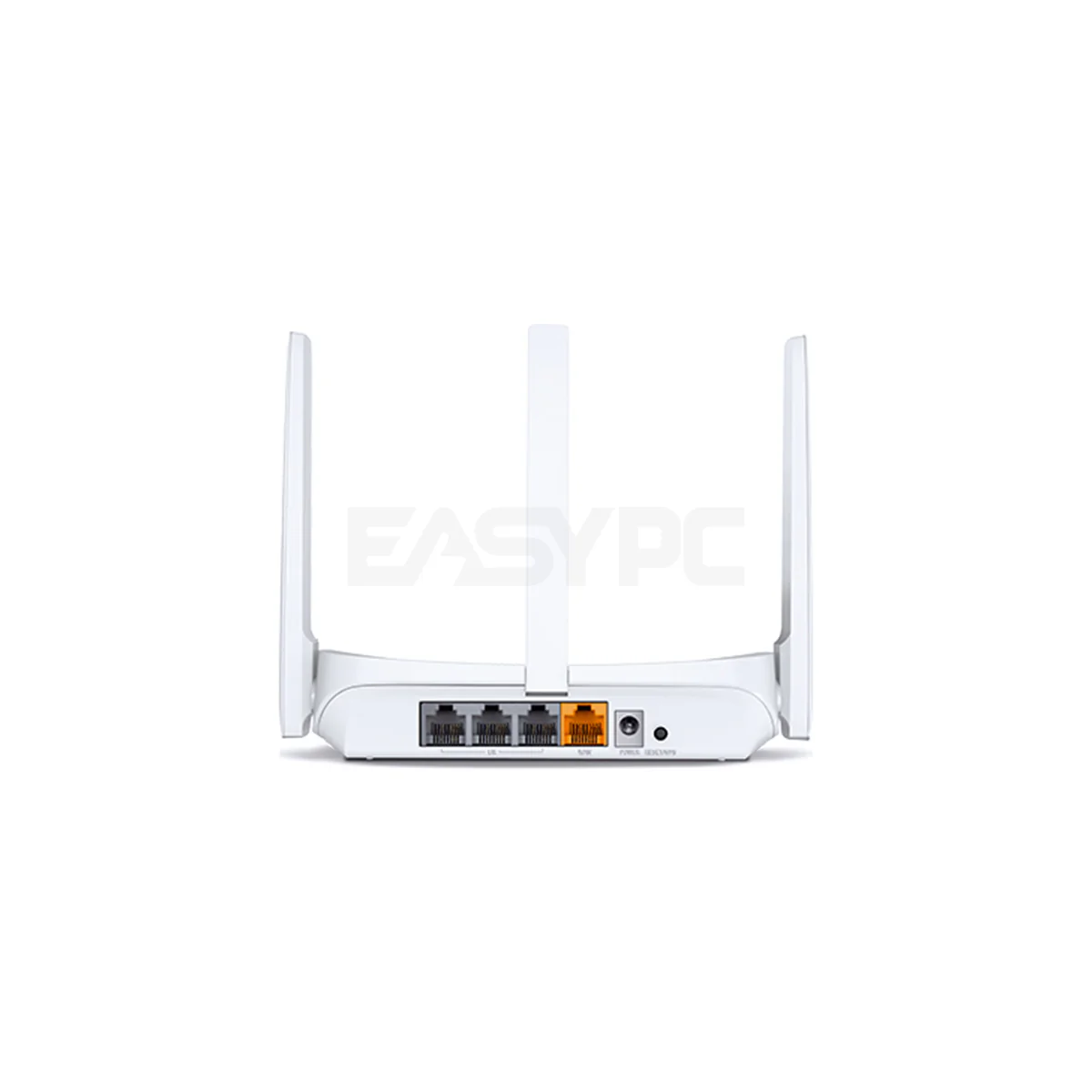 Mercusys MW305R 300mbps Wireless N Router - Image 5