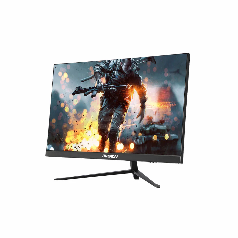 MIGEN G2465F 23.8" 165Hz Gaming Monitor - Image 3