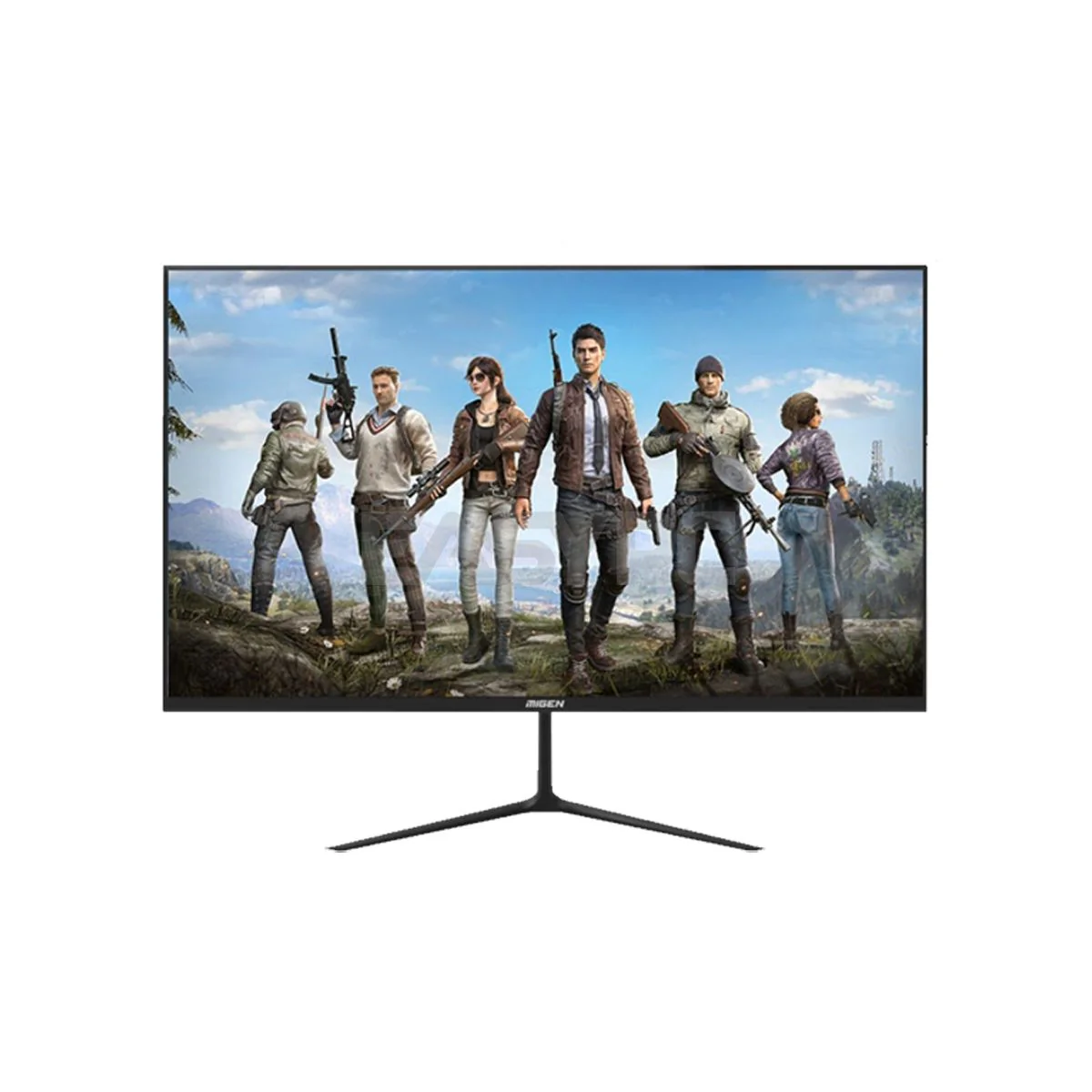 Migen N2469 24 IPS Monitor