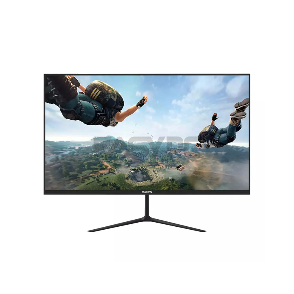 Migen N2768 27" 75Hz Refresh Rate, No Border IPS Display Monitor