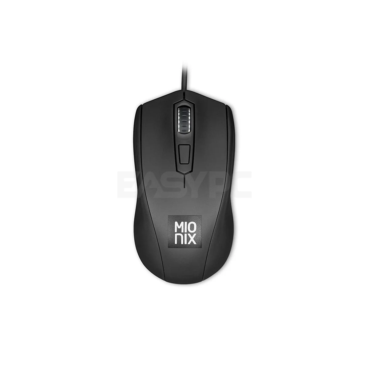 Mionix Avior Black Gaming Mouse Customizable LED/5000 DPI 4JTP  MIMN1110