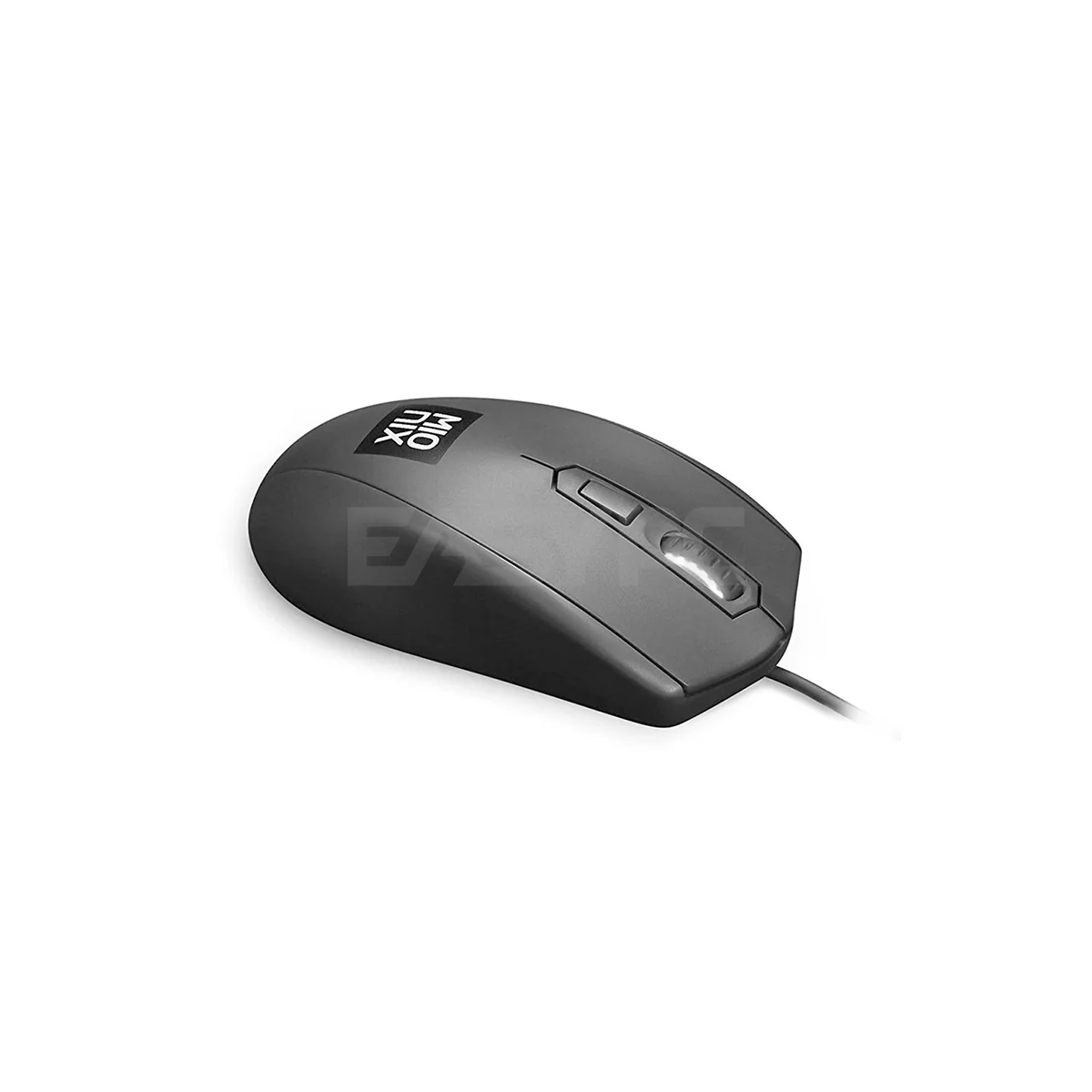 Mionix Avior Black Gaming Mouse Customizable LED/5000 DPI 4JTP  MIMN1110 - Image 2