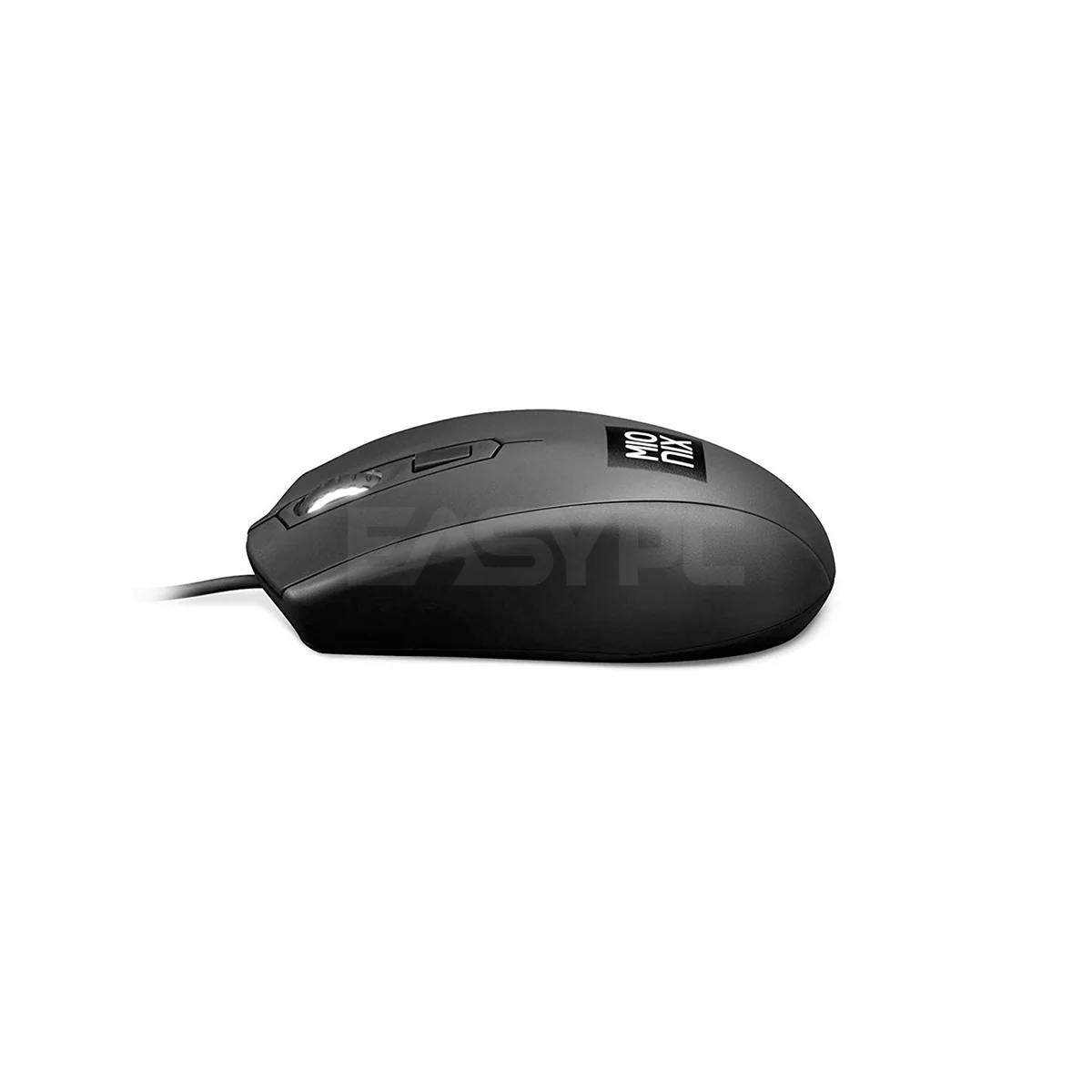 Mionix Avior Black Gaming Mouse Customizable LED/5000 DPI 4JTP  MIMN1110 - Image 3