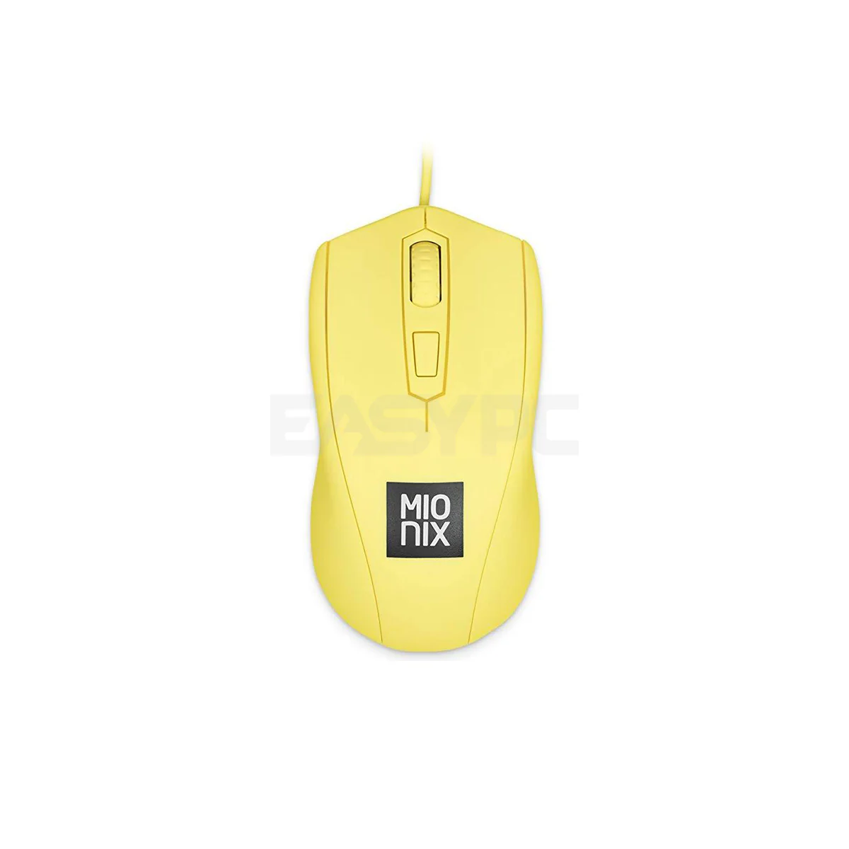Mionix Avior French Fries Gaming Mouse Customizable LED/5000 DPI 4JTP  MIMN1111