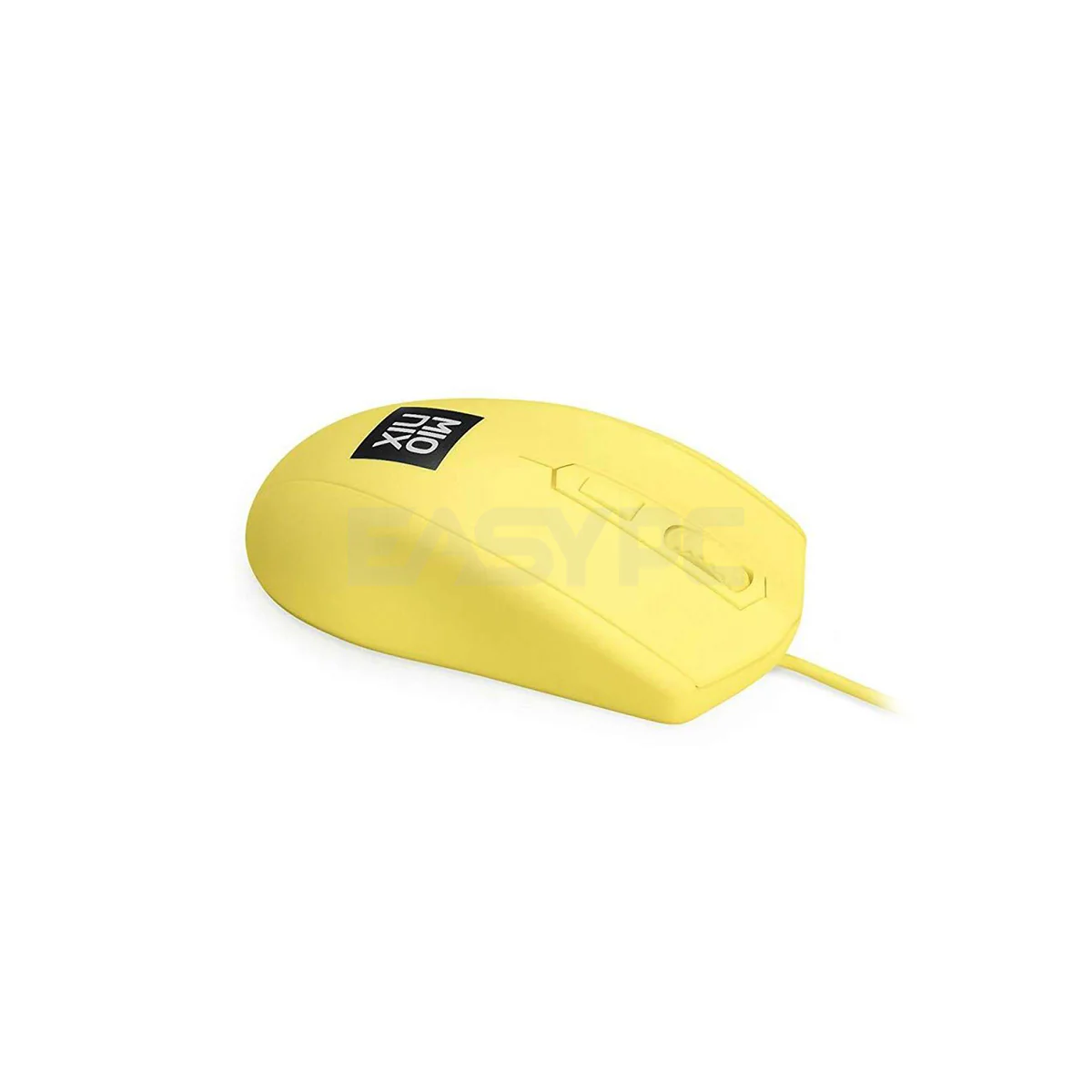 Mionix Avior French Fries Gaming Mouse Customizable LED/5000 DPI 4JTP  MIMN1111 - Image 2