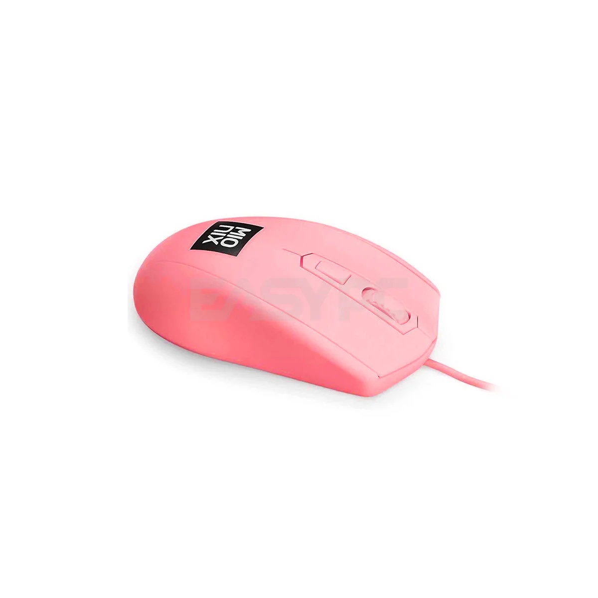 Mionix Avior Frosting Gaming Mouse Customizable LED/5000 DPI 4JTP MIMN1112 - Image 2