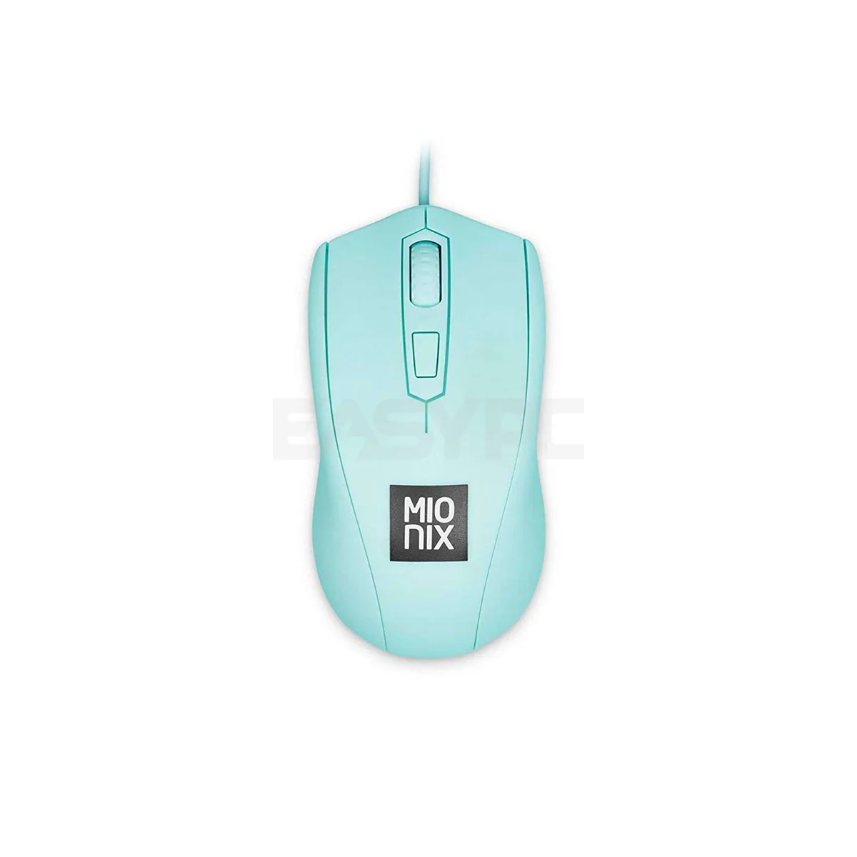 Mionix Avior Ice Cream Gaming Mouse Customizable LED/5000 DPI 4JTP  MIMN1113