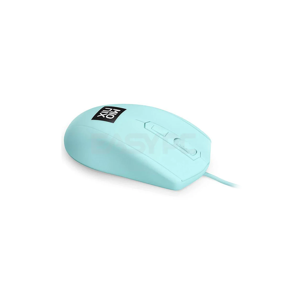 Mionix Avior Ice Cream Gaming Mouse Customizable LED/5000 DPI 4JTP  MIMN1113 - Image 2
