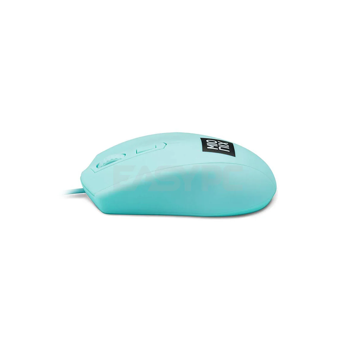 Mionix Avior Ice Cream Gaming Mouse Customizable LED/5000 DPI 4JTP  MIMN1113 - Image 3