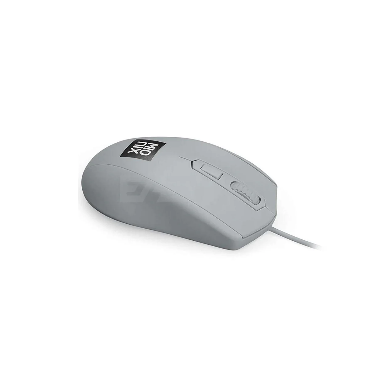 Mionix Avior Shark Fin Gaming Mouse Customizable LED/5000 DPI 4JTP MIMN1114 - Image 2