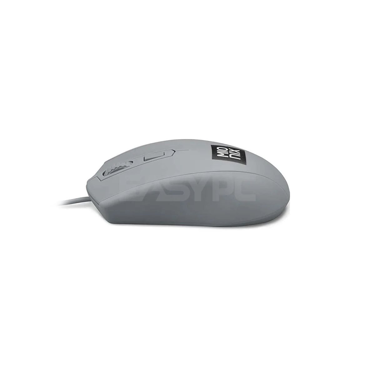 Mionix Avior Shark Fin Gaming Mouse Customizable LED/5000 DPI 4JTP MIMN1114 - Image 3
