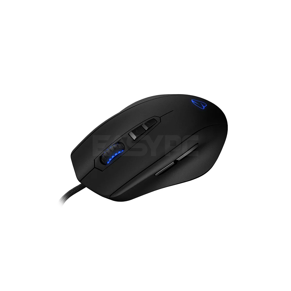 Mionix Naos 3200 Gaming Mouse Multi-Color/Ergonomic/3200 DPI 4JTP MINA1107 - Image 4